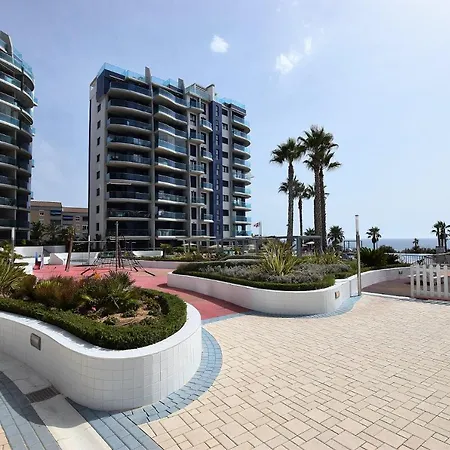 Apartment Ole Penthouse Sea Senses *