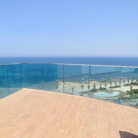 Ole Penthouse Sea Senses