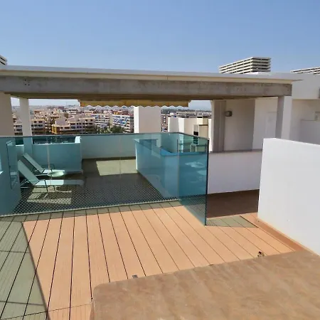 Apartment Ole Penthouse Sea Senses