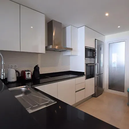 Apartment Ole Penthouse Sea Senses *