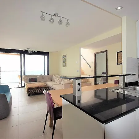 Apartment Ole Penthouse Sea Senses Torrevieja