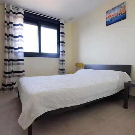 Ole Penthouse Sea Senses Torrevieja