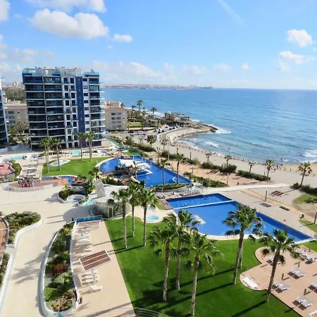 Apartment Ole Penthouse Sea Senses