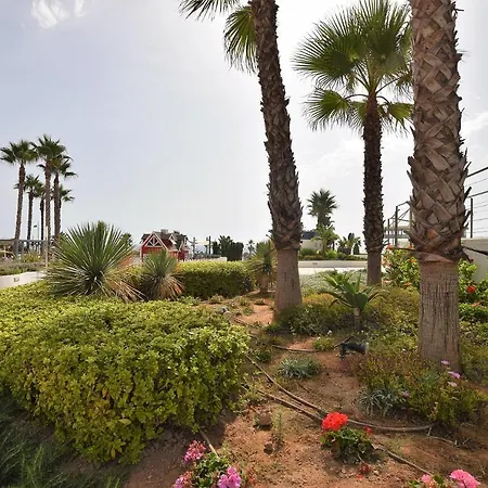 Ole Penthouse Sea Senses Torrevieja