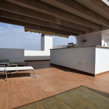 Ole Penthouse Sea Senses Apartment *