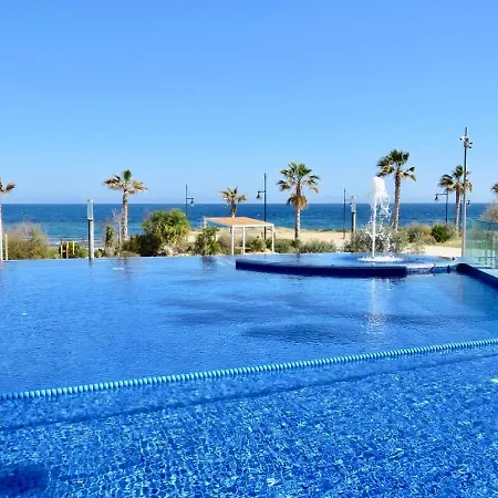 Ole Penthouse Sea Senses Apartment Torrevieja