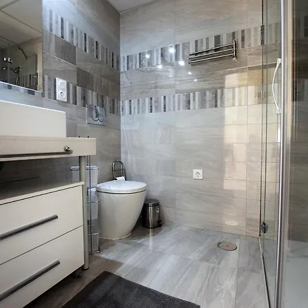 Ole Penthouse Sea Senses Torrevieja