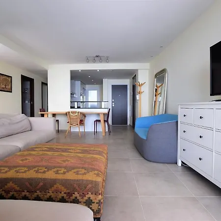 Ole Penthouse Sea Senses Apartment *