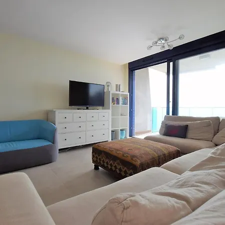 Apartment Ole Penthouse Sea Senses