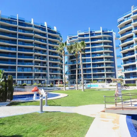 Ole Penthouse Sea Senses *